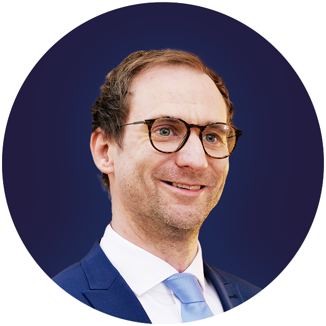 Portrait eines Hörakustikers mit trueLOUDNESS-Erfahrung